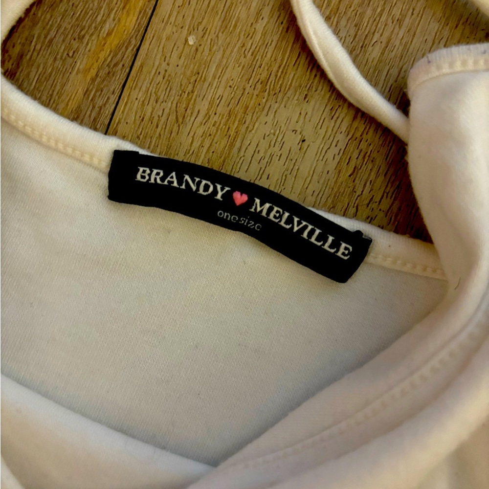 Brandy Melville Tank Top Bundle - Picture 2 of 3